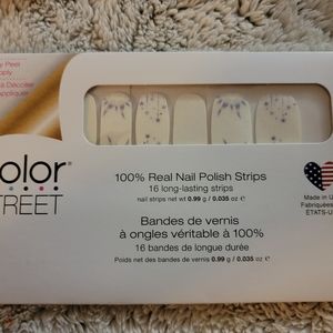 Color Street Into the Costmos